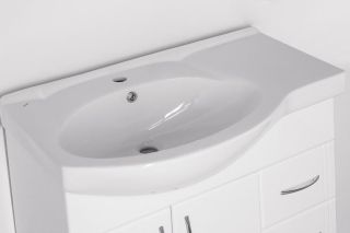 Тумба под раковину Style Line Эко Стандарт 25 ЛС-00000109